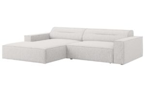 Windsor & Co Rohová pohovka Lupus 224 cm