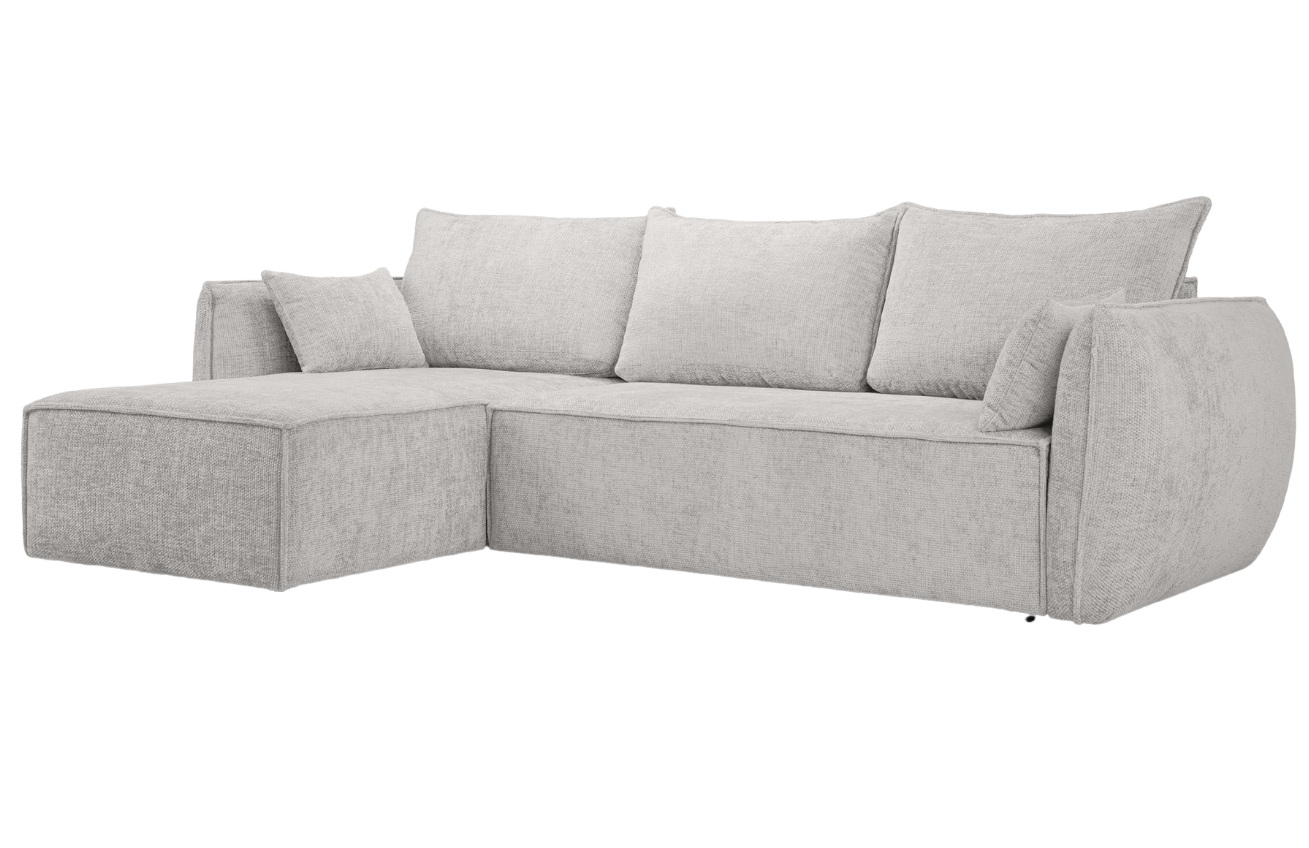 Windsor & Co Rozkládací pohovka Eris 252 cm