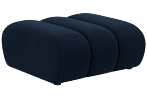 Micadoni Sametová podnožka Lupine