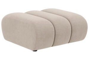 Micadoni Sametová podnožka Lupine