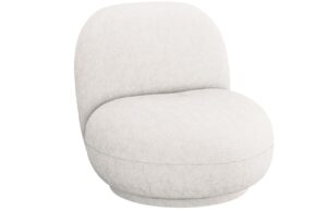 Micadoni Křeslo Chuck