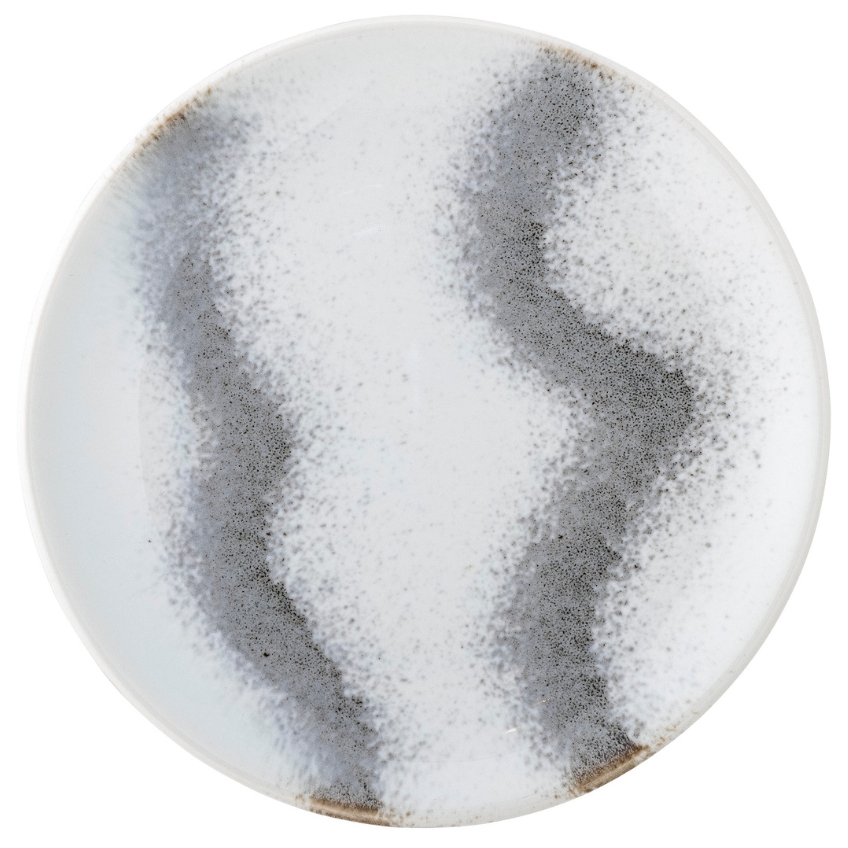 Bloomingville Talíř Paula 20 cm