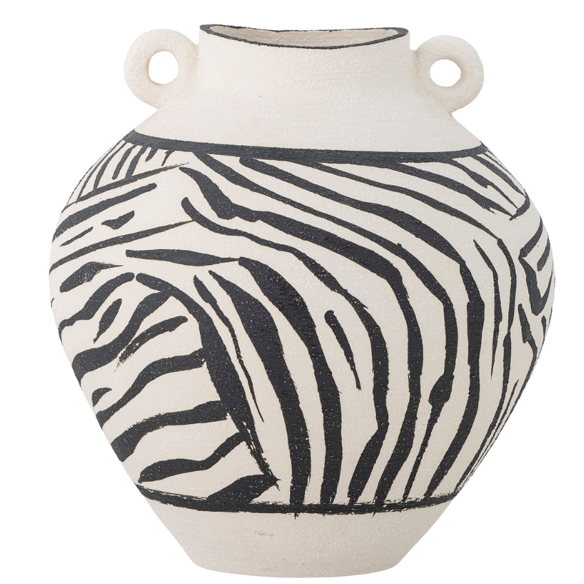 Bloomingville Váza Togo 25 cm