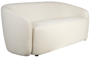 White Label Pohovka LEN 181 cm