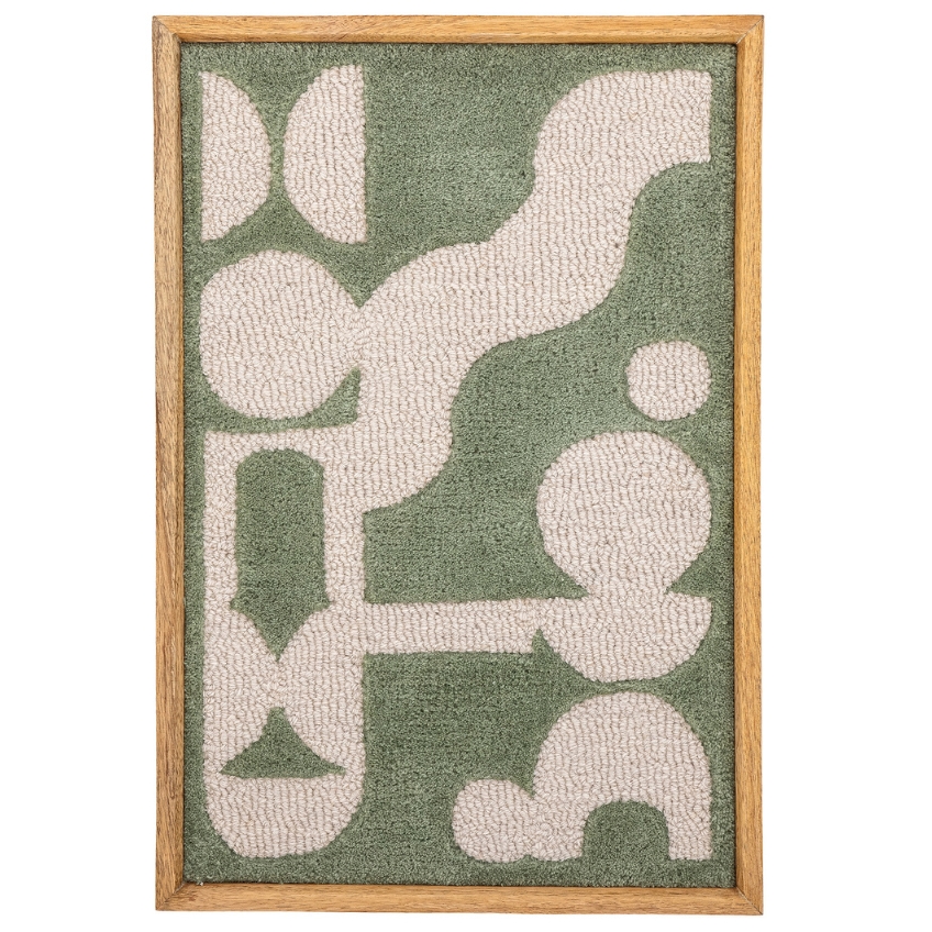 Bloomingville Obraz Longton 65 x 45 cm