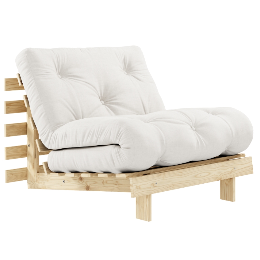 Karup Design Rozkládací křeslo Roots