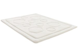 Moonia Pěnová vrchní matrace Premium 160 x 200 cm