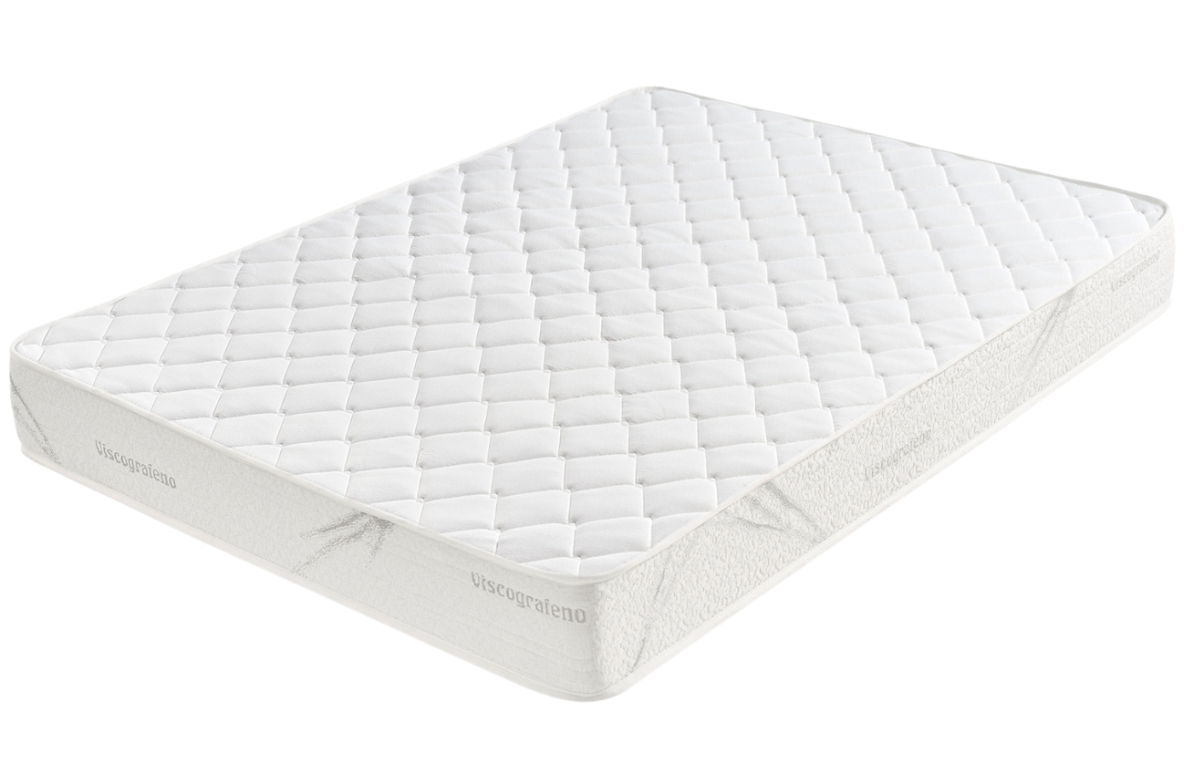 Moonia Pěnová matrace Relaxium 140 x 200 cm