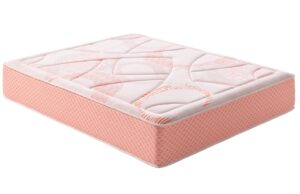 Moonia Pěnová matrace Chrono Sport Multizone 150 x 200 cm