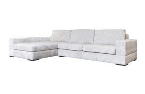 Richmond Rohová pohovka Pasha 366 cm