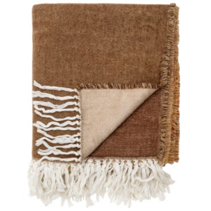 Bloomingville Přehoz Ara 130 x 150 cm