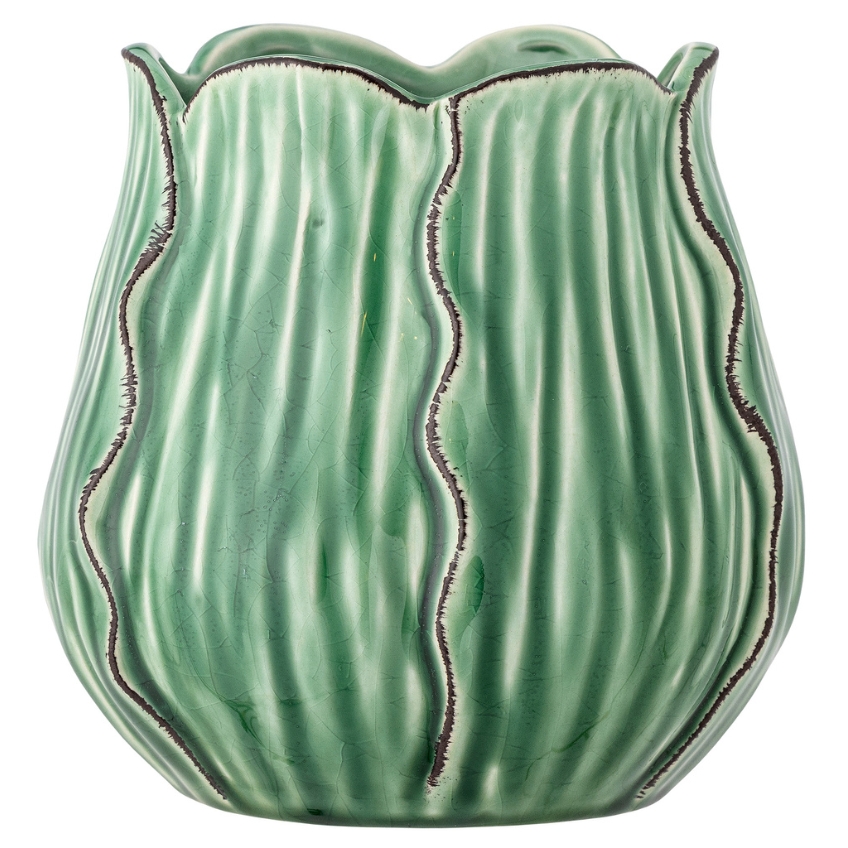 Bloomingville Květináč Elros Ø 14