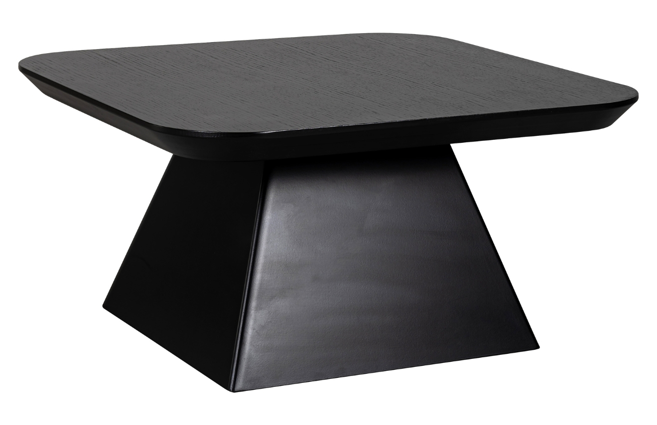 Richmond Dubový konferenční stolek Bonvoy 70 x 70 cm