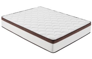 Moonia Pěnová matrace Royal Multicare 180 x 200 cm