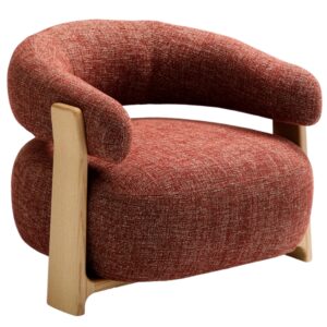 Kave Home Křeslo Granite