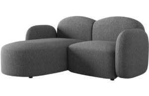 Micadoni Rohová pohovka Blair 194 cm