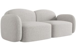 Micadoni Pohovka Blair 194 cm