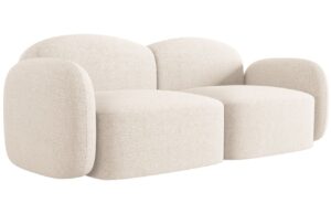 Micadoni Pohovka Blair 194 cm