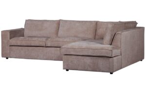 WOOOD Rohová pohovka Heda 283 cm