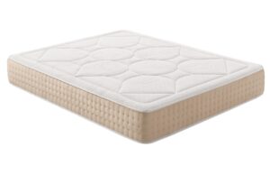 Moonia Pěnová matrace Memory Royal Multizone 200 x 200 cm