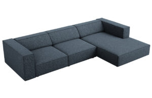 Cosmopolitan Design Rohová pohovka Arendal 284 cm