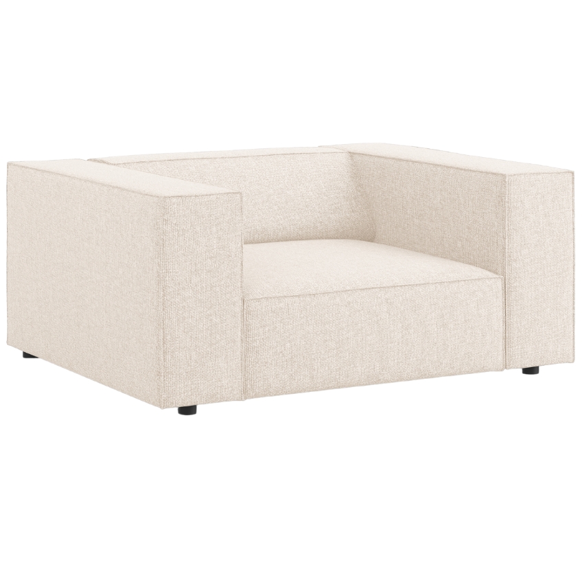 Cosmopolitan Design Křeslo Arendal