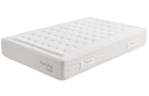 Moonia Pružinová matrace Royal Spring Premier 180 x 200 cm