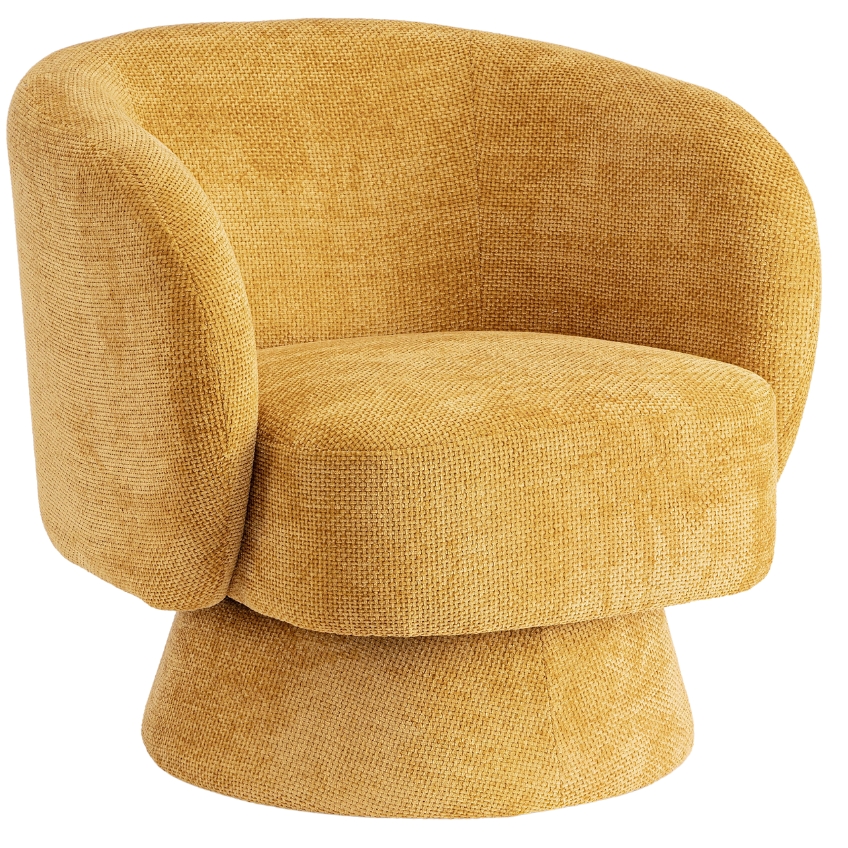 Bizzotto Otočné křeslo Julienne