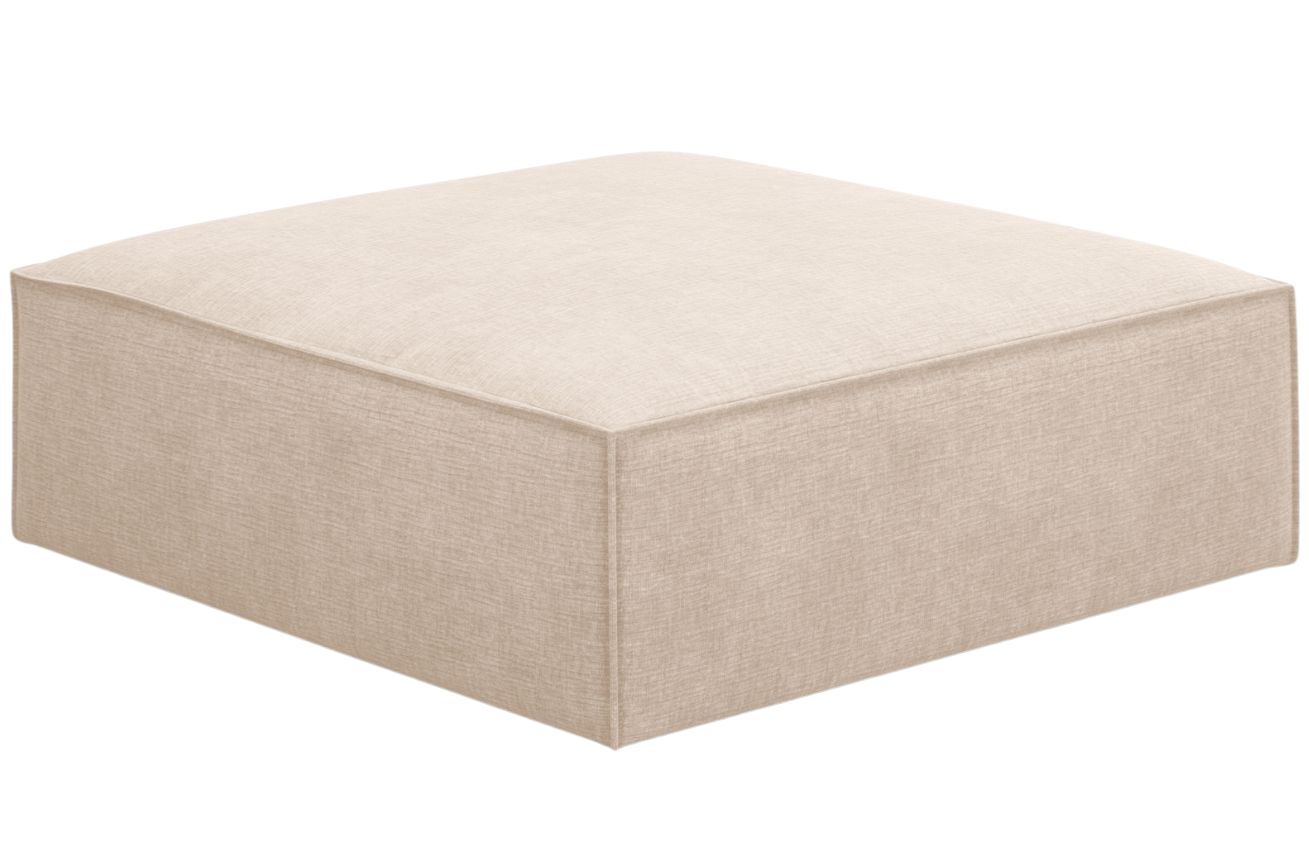 Micadoni Podnožka Kaelle 100 x 80 cm