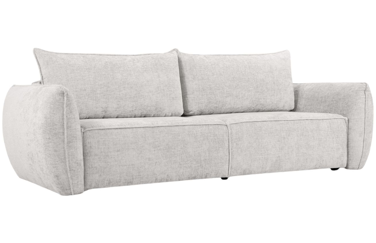 Micadoni Rozkládací pohovka Kaelle 244 cm