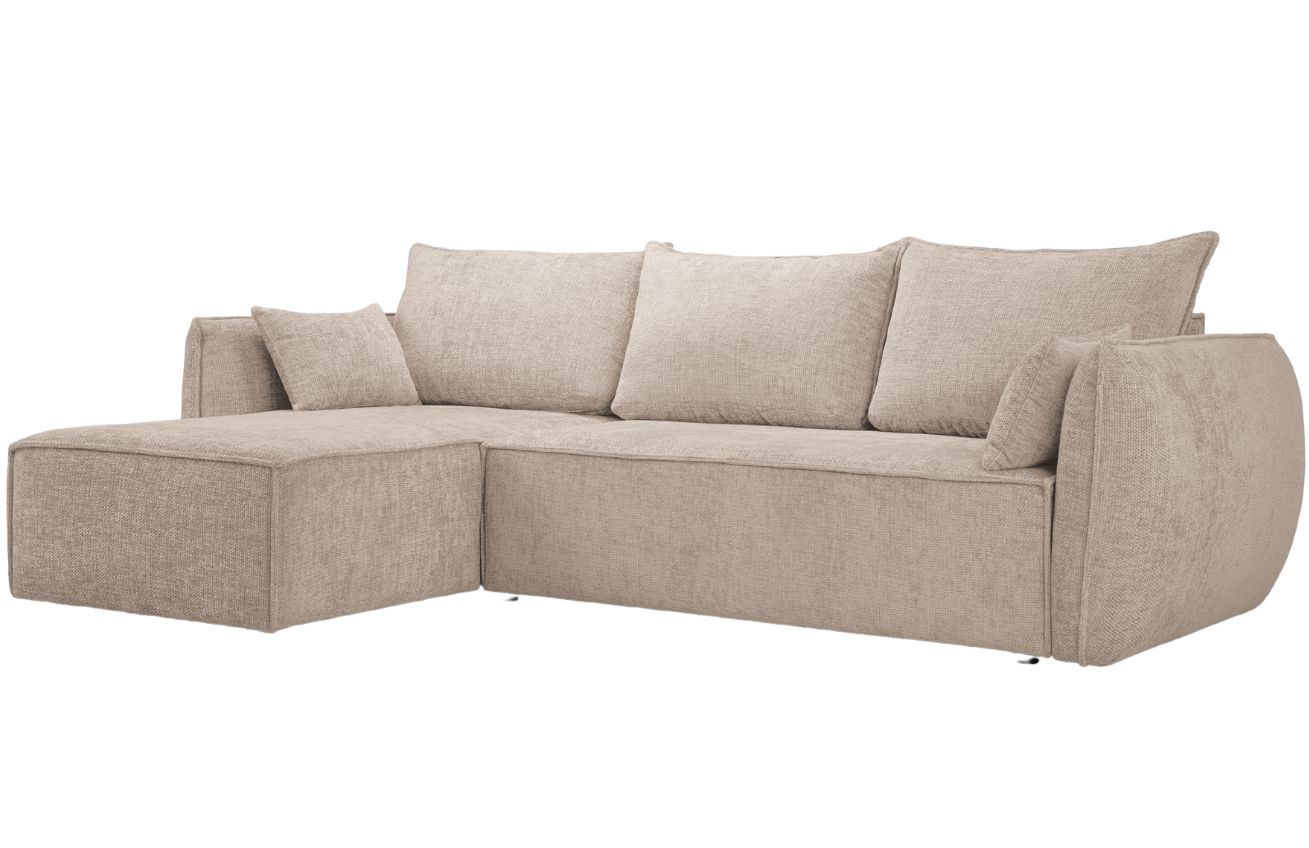 Micadoni Rozkládací pohovka Kaelle 252 cm