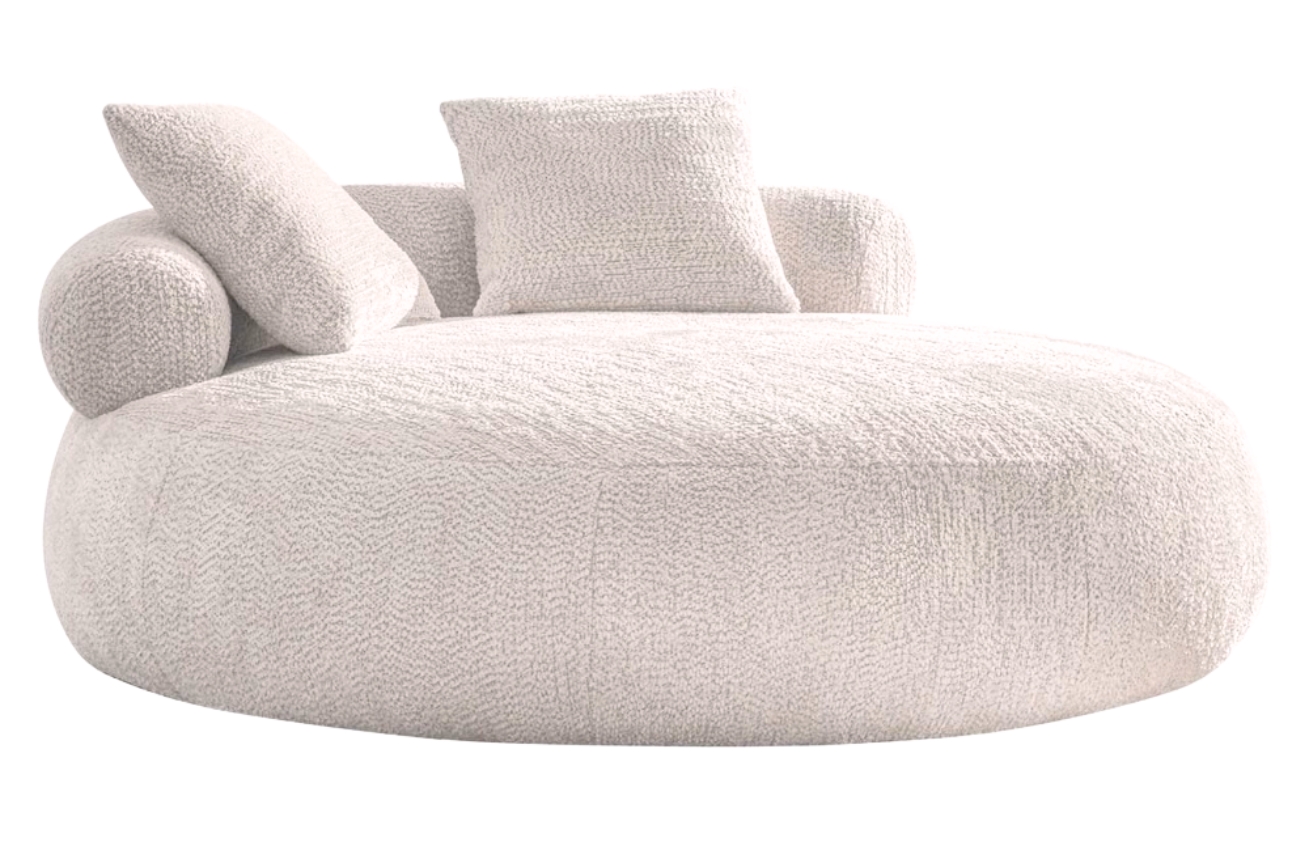 Richmond Lenoška Tivola 165 cm