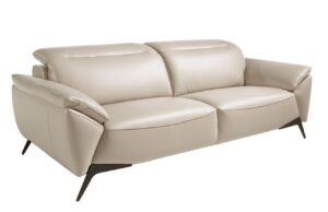 Angel Cerdá Kožená pohovka No. 6132