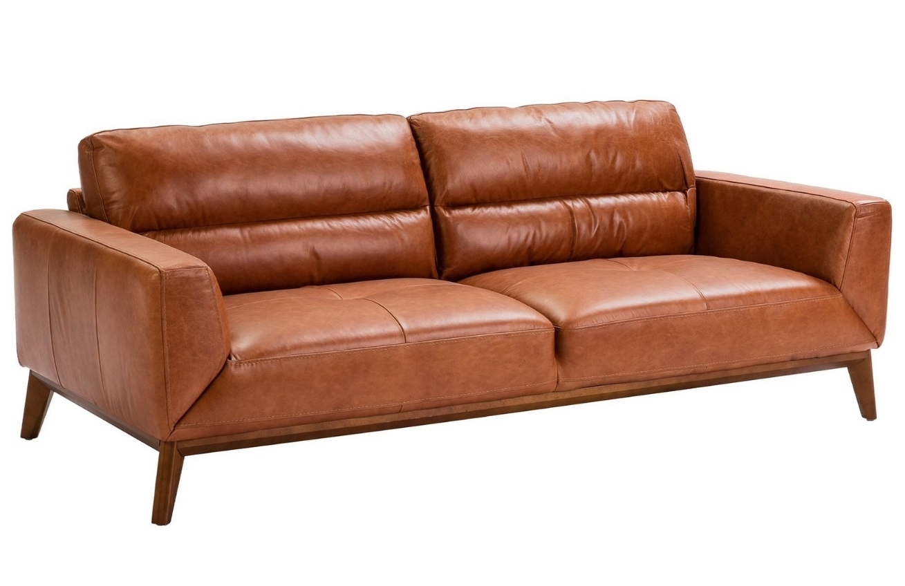 Angel Cerdá Kožená pohovka No. 6047