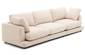 Kave Home Pohovka Gala 300 cm