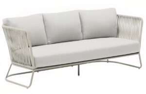 Kave Home Zahradní pohovka Saconca 189 cm