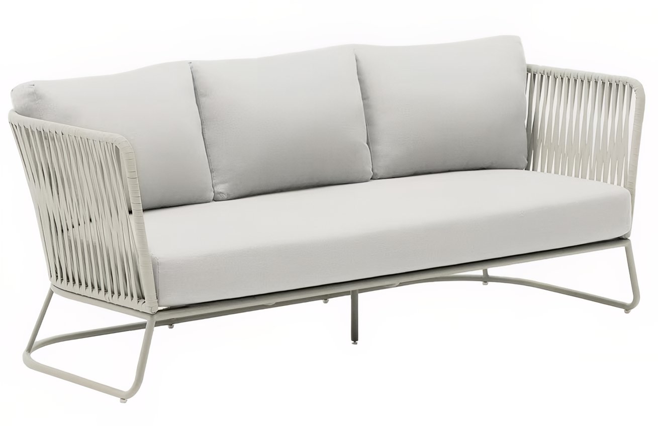 Kave Home Zahradní pohovka Saconca 189 cm