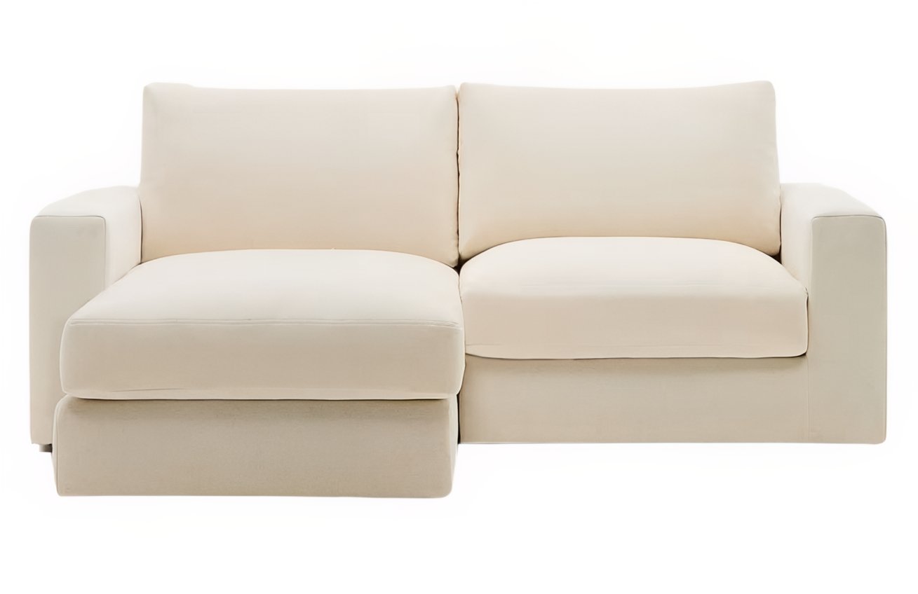 Kave Home Modulární rohová pohovka Alea 220 cm