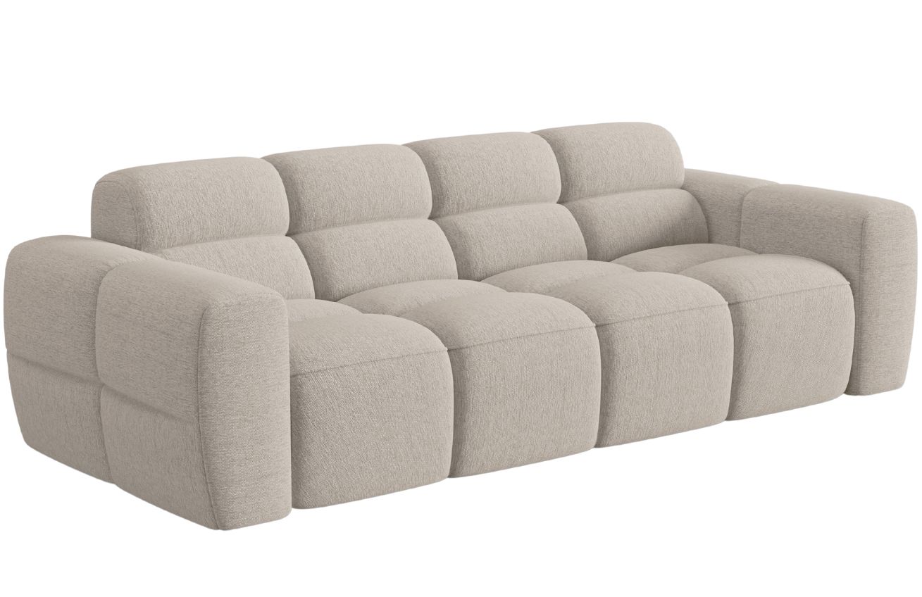 Micadoni Pohovka Lisa 216 cm