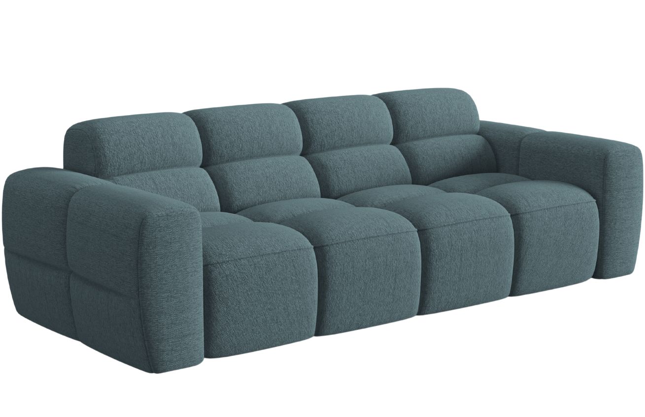 Micadoni Pohovka Lisa 216 cm