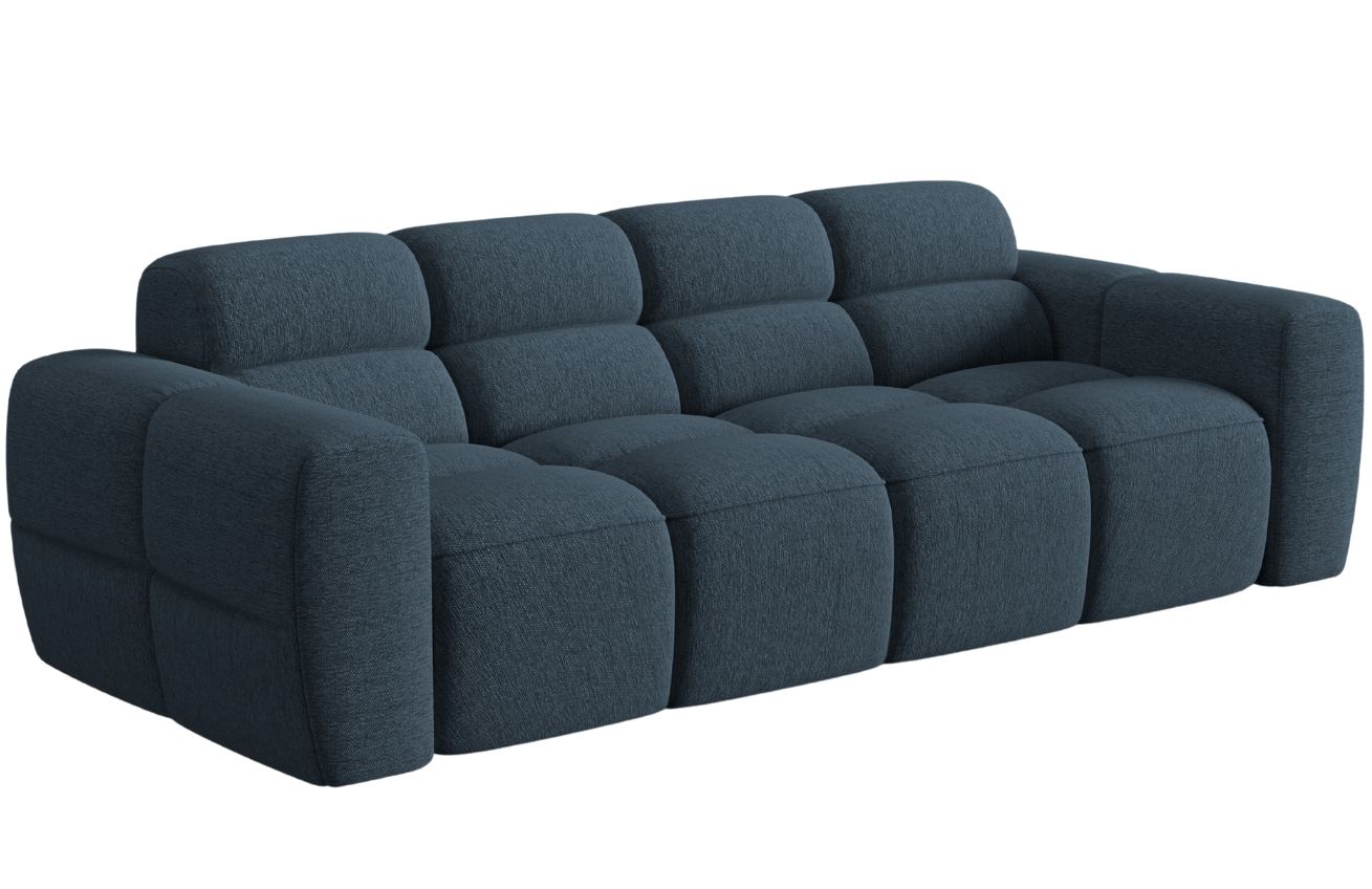 Micadoni Pohovka Lisa 216 cm