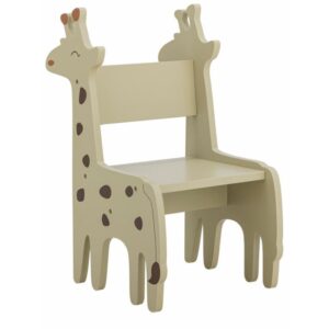 Bloomingville Židle Ibber