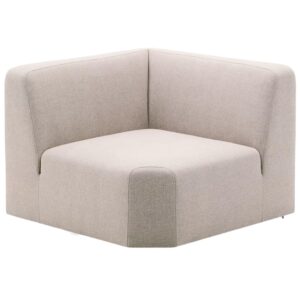 Kave Home Rohový modul Neom 89 x 89 cm