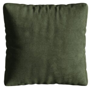 Micadoni Sametový polštář Martina 65 x 65 cm