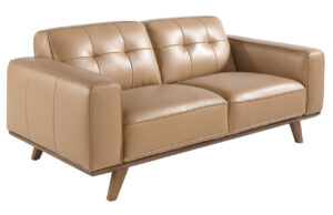 Angel Cerdá Kožená pohovka No. 6119