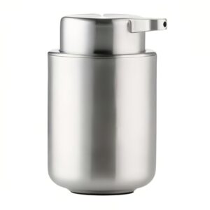 Zone Denmark Nerezový dávkovač na mýdlo Ume