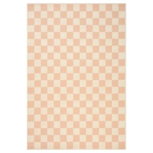 Jotex Růžový koberec MARTA 160 x 230 cm