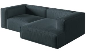 Micadoni Rohová pohovka Nuria 252 cm