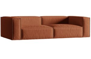 Micadoni Pohovka Nuria 290 cm