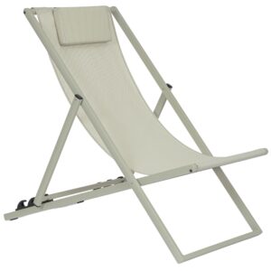 Bizzotto Zahradní lehátko Taylor